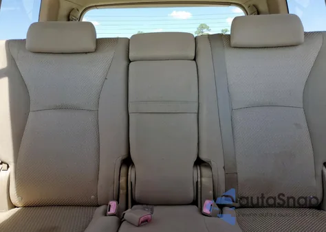 2006 Toyota Highlander Limited z USA, uszkodzony, nr VIN JTEDP21A760098531